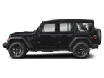 2027 Jeep Wrangler Rubicon X