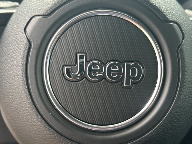 2027 Jeep Wrangler Rubicon