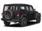 2027 Jeep Wrangler Rubicon