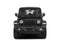 2027 Jeep Wrangler Rubicon