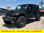 2025 Jeep Wrangler Rubicon 392 FINAL EDITION