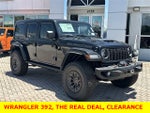 2025 Jeep Wrangler Rubicon 392 FINAL EDITION