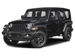 2026 Jeep Wrangler Moab 392