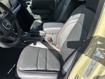 2026 Jeep Wrangler Moab 392