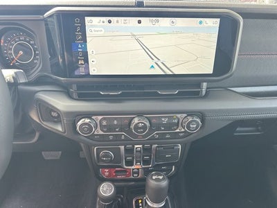 2026 Jeep Wrangler Moab 392