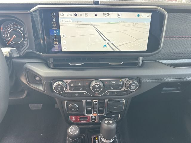 2026 Jeep Wrangler Moab 392