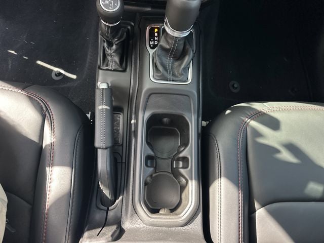 2026 Jeep Wrangler Moab 392