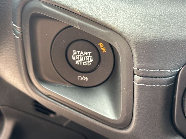 2026 Jeep Wrangler Moab 392