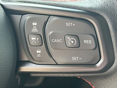 2026 Jeep Wrangler Moab 392