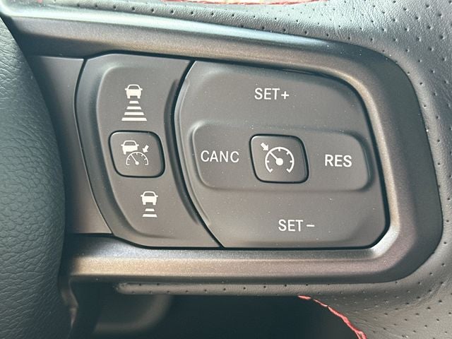 2026 Jeep Wrangler Moab 392