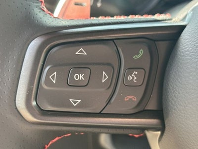 2026 Jeep Wrangler Moab 392