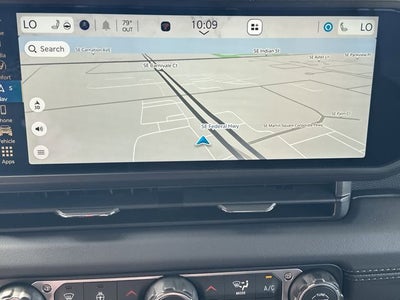 2026 Jeep Wrangler Moab 392