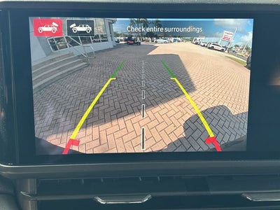 2026 Jeep Wrangler Moab 392