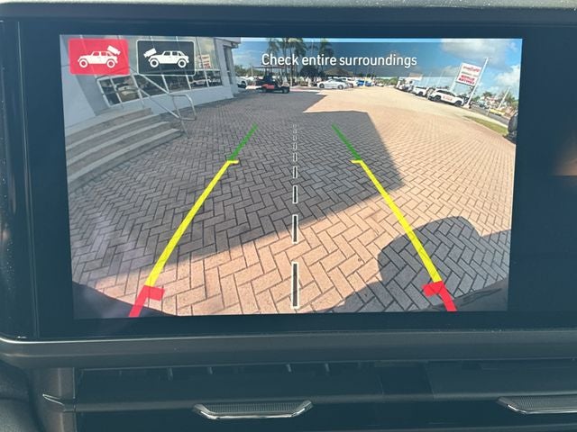 2026 Jeep Wrangler Moab 392