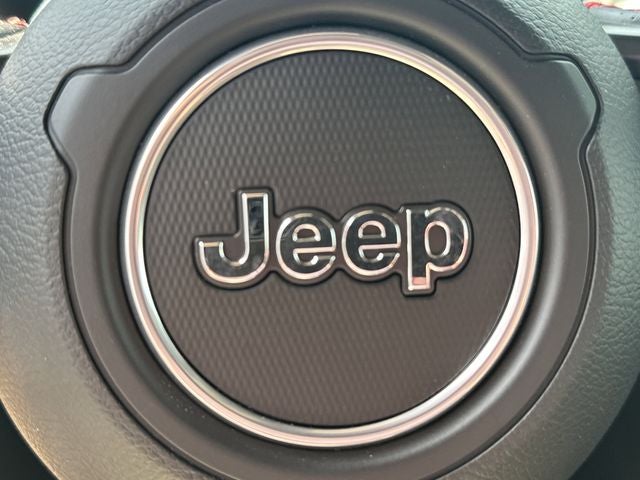 2026 Jeep Wrangler Moab 392