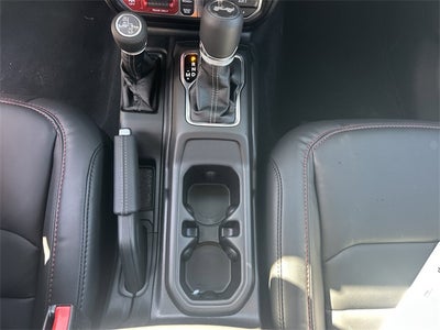 2026 Jeep Wrangler 392