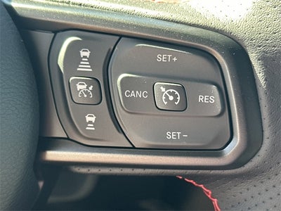 2026 Jeep Wrangler 392