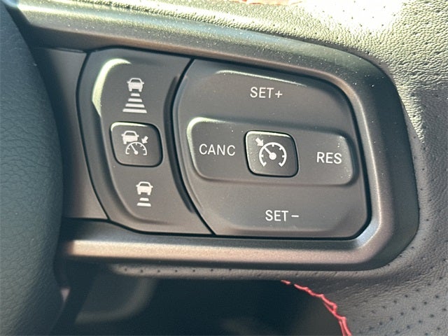 2026 Jeep Wrangler 392