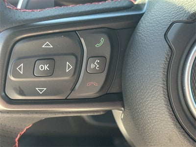 2026 Jeep Wrangler 392