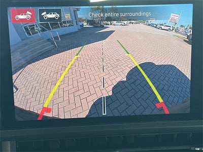 2026 Jeep Wrangler 392