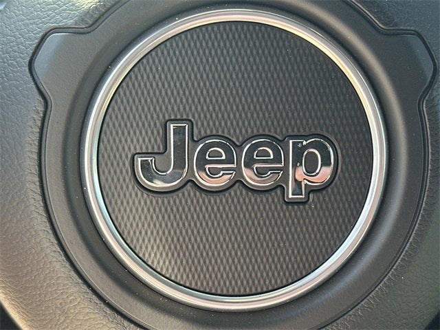 2026 Jeep Wrangler 392