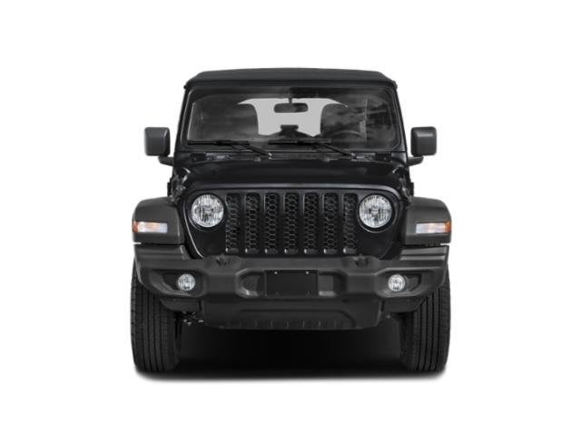 2026 Jeep Wrangler Moab 392
