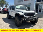 2025 Jeep Wrangler Rubicon 392 FINAL EDITION