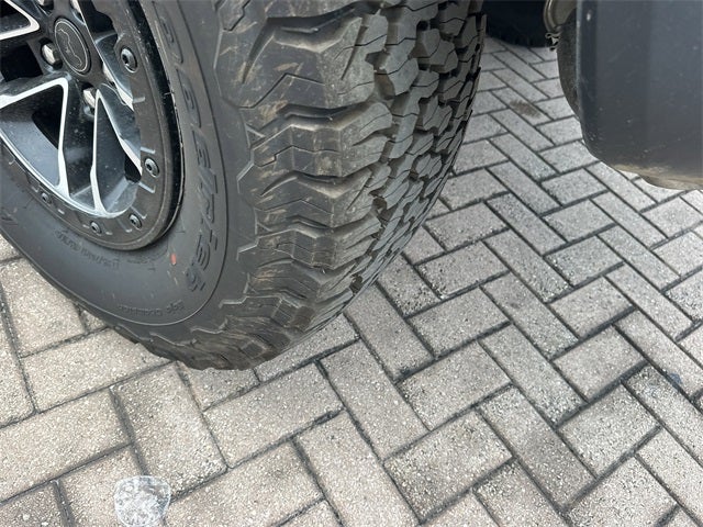 2026 Jeep Wrangler Moab 392