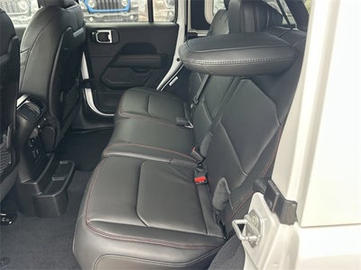 2026 Jeep Wrangler Moab 392