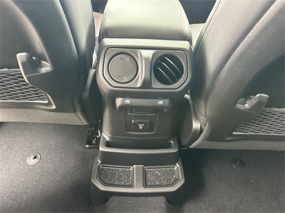 2026 Jeep Wrangler Moab 392