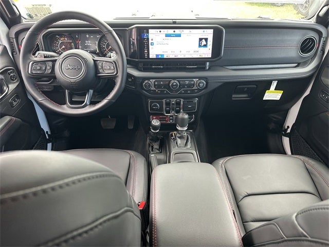 2026 Jeep Wrangler Moab 392