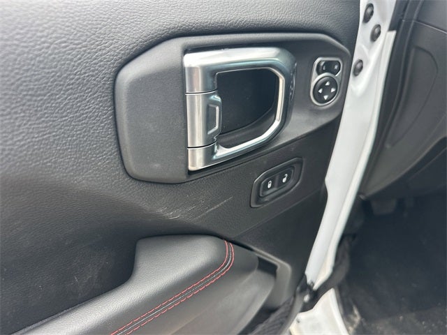 2026 Jeep Wrangler Moab 392