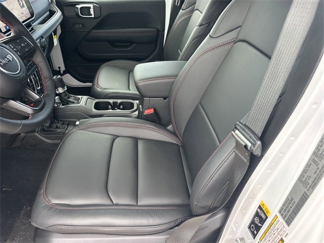 2026 Jeep Wrangler Moab 392