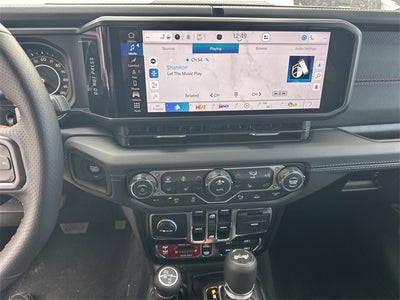 2026 Jeep Wrangler Moab 392