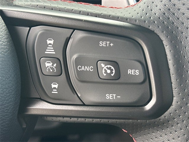 2026 Jeep Wrangler Moab 392