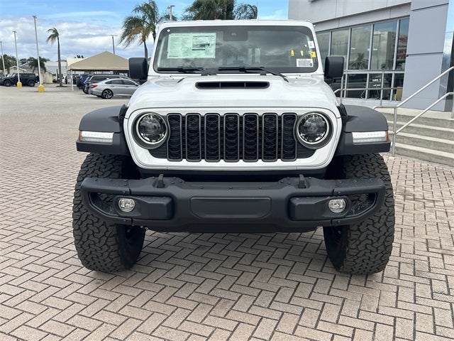 2026 Jeep Wrangler Moab 392