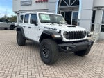 2026 Jeep Wrangler Moab 392