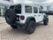 2026 Jeep Wrangler Moab 392
