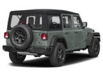 2027 Jeep Wrangler Moab 392