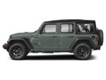 2027 Jeep Wrangler Moab 392