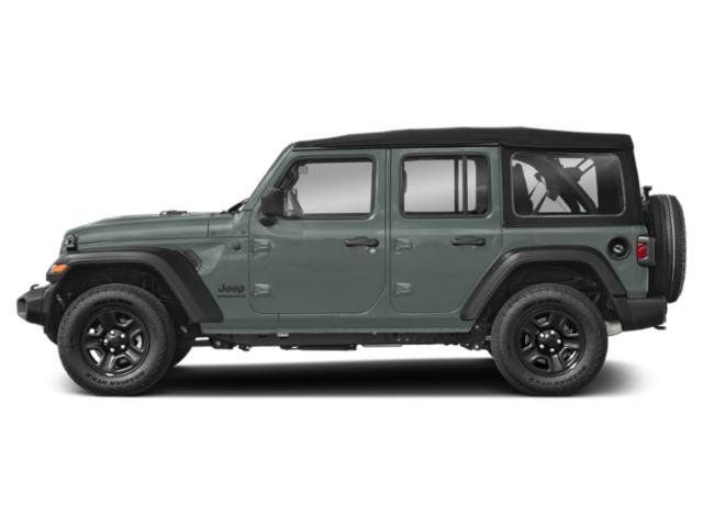2027 Jeep Wrangler Moab 392