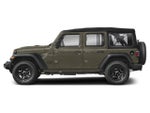 2026 Jeep Wrangler 392