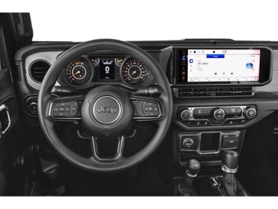 2026 Jeep Wrangler 392