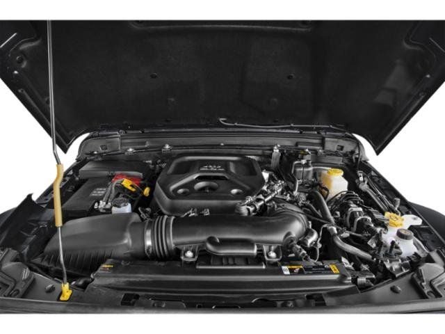 2026 Jeep Wrangler 392