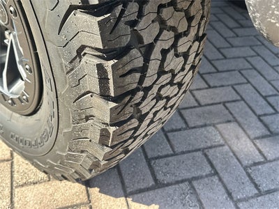 2026 Jeep Wrangler Moab 392