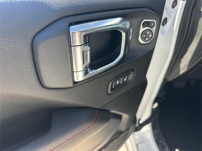 2026 Jeep Wrangler 392