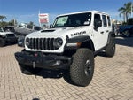 2026 Jeep Wrangler Moab 392