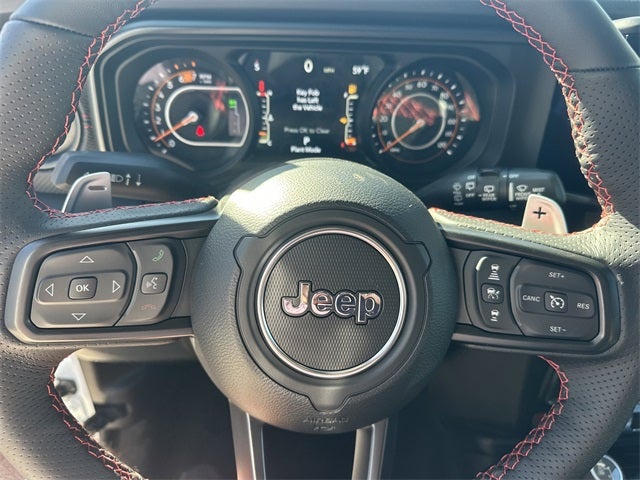 2026 Jeep Wrangler 392