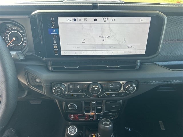 2026 Jeep Wrangler 392