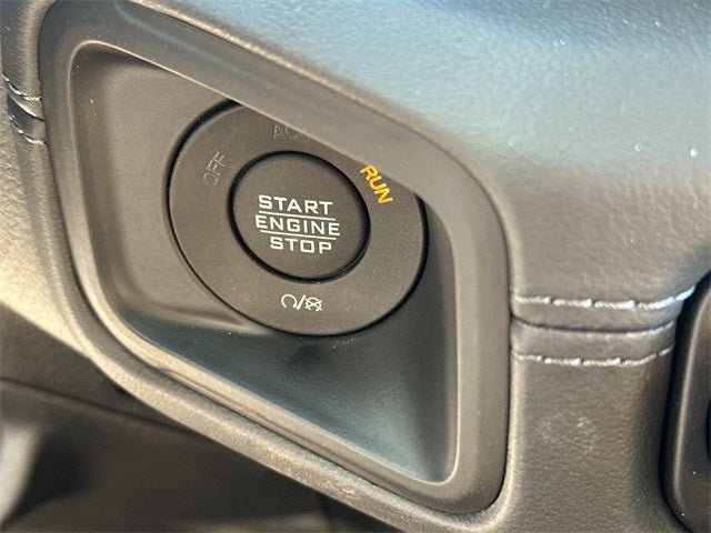 2026 Jeep Wrangler 392